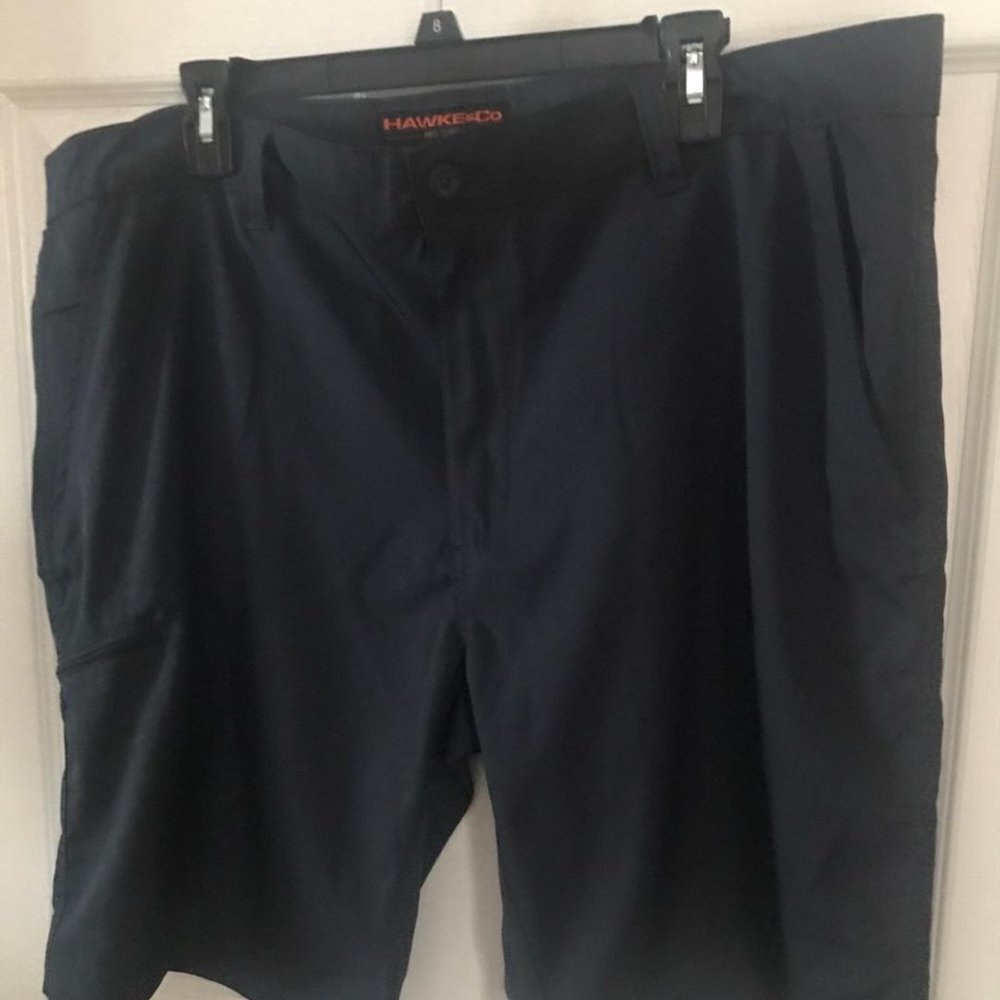 Men's Hawke & Co Pro Series Swim Trunks 40W